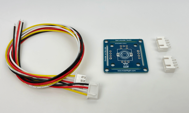 Encoder Connection Kit