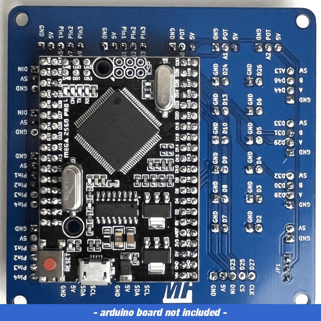 Prototyping Board v2