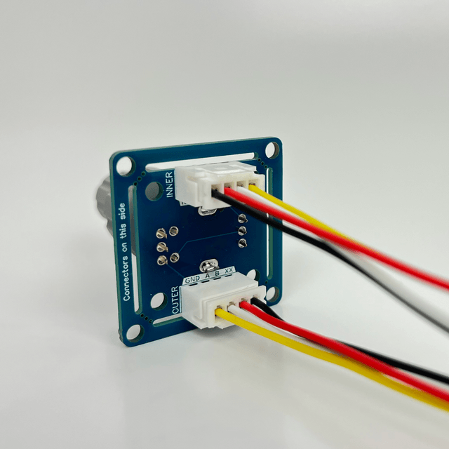 Encoder Connection Kit