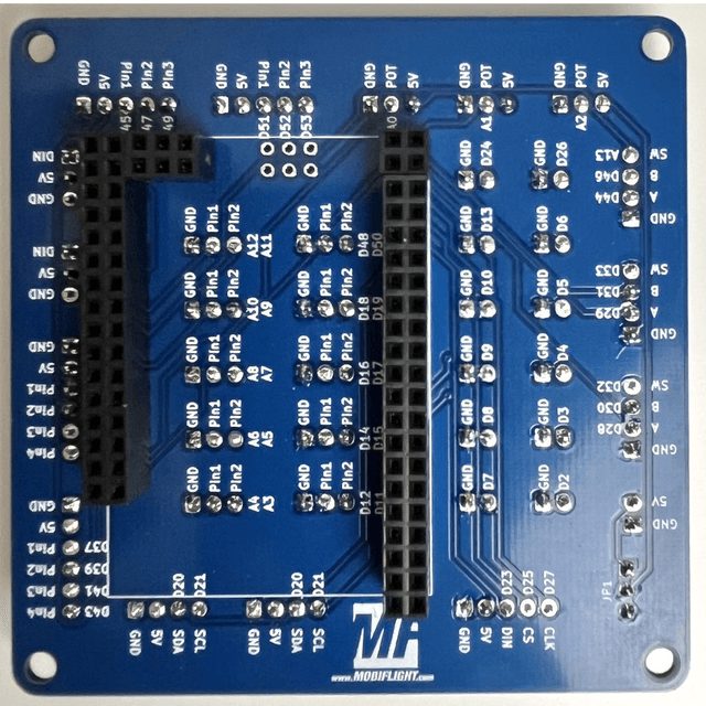 Prototyping Board v2