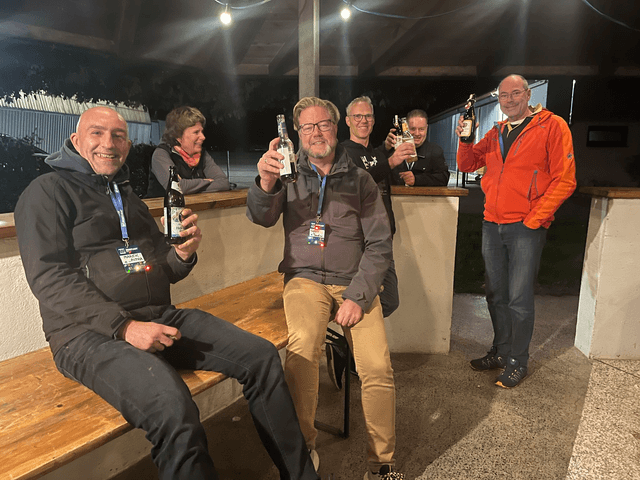 MobiFlight Meetup 2025