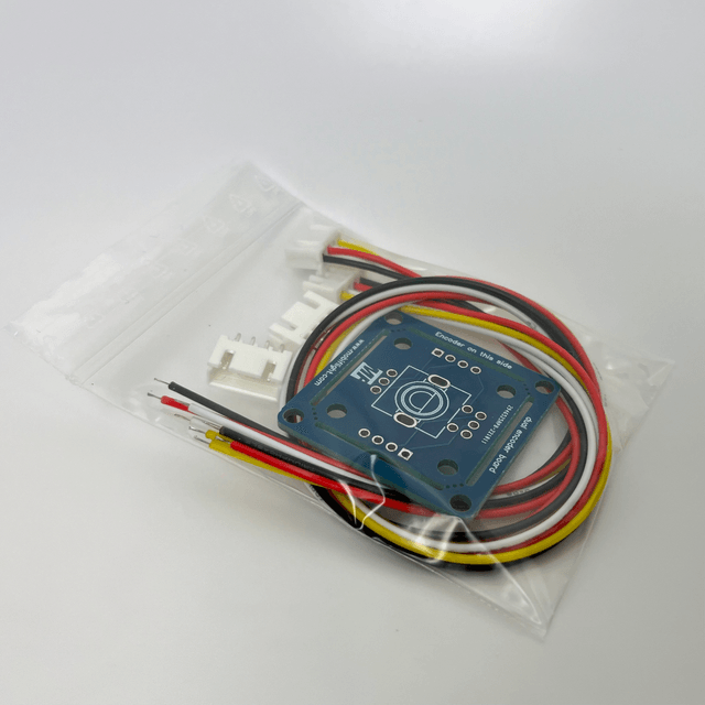 Encoder Connection Kit