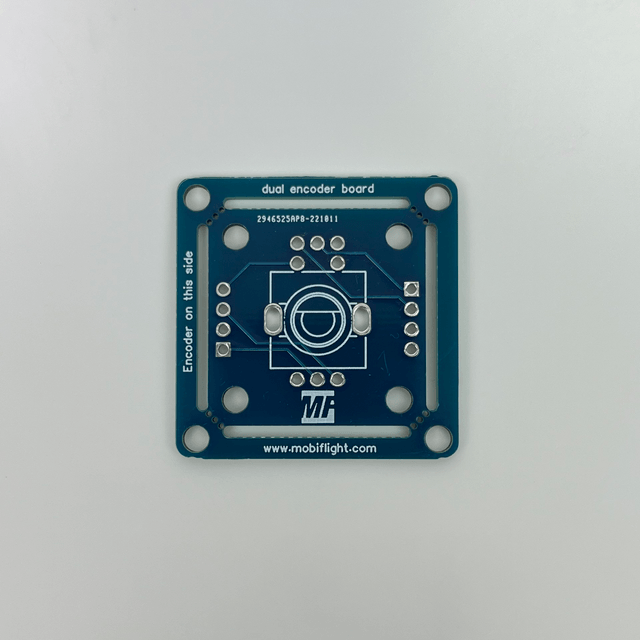 Encoder Connection Kit