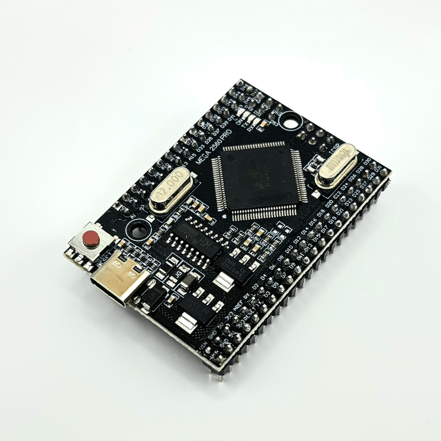 Arduino Mega 2560 Pro Mini (USB-C)