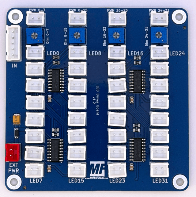 LED Driver