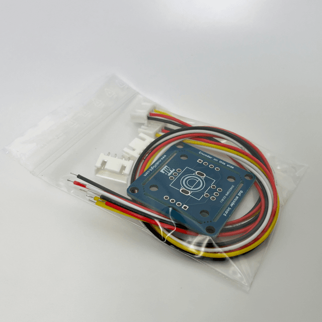 Encoder Connection Kit