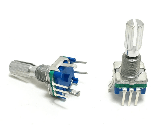Rotary Encoder EC11