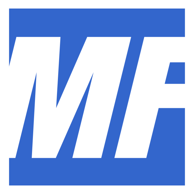 Mobiflight Logo Border