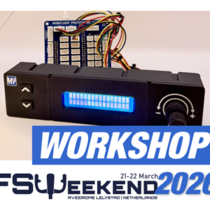mobiflight workshop fsweekend26