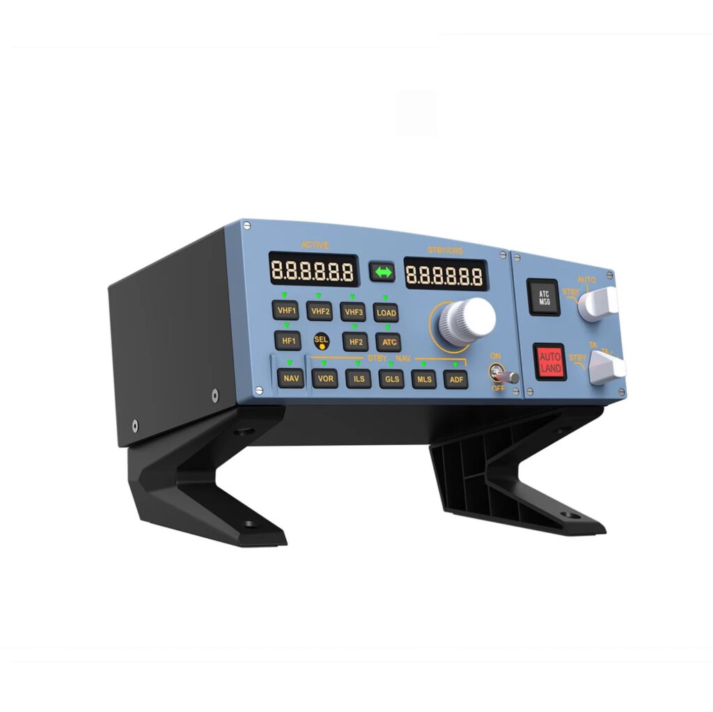 wingflex a320 rmp combo cube