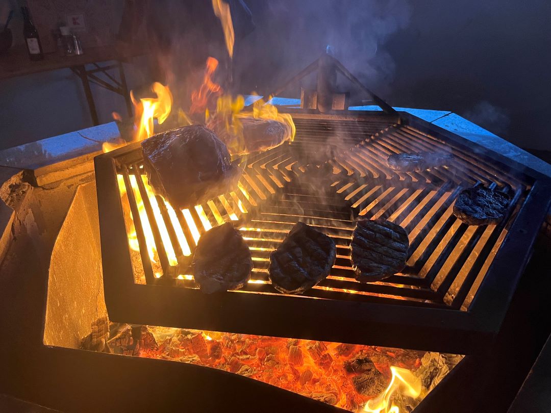 bbq bbq
